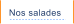 Nos salades
